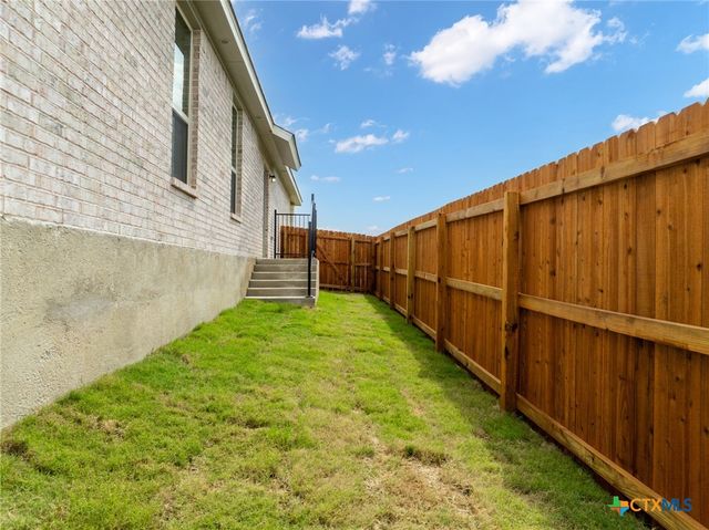 5121 Rose Petal Court, Killeen, TX 76542