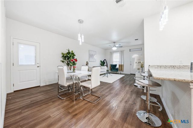 5121 Rose Petal Court, Killeen, TX 76542