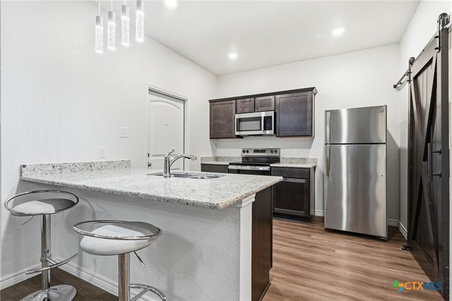 5121 Rose Petal Court, Killeen, TX 76542