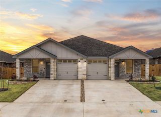 5121 Rose Petal Court, Killeen, TX 76542