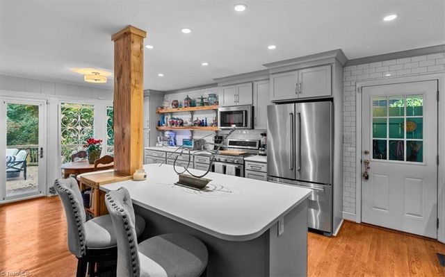 1116 Grayland Street, Greensboro, NC 27408