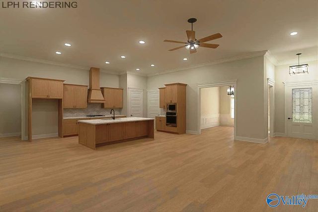 Monticello - B Avondale Drive, Athens, AL 35613