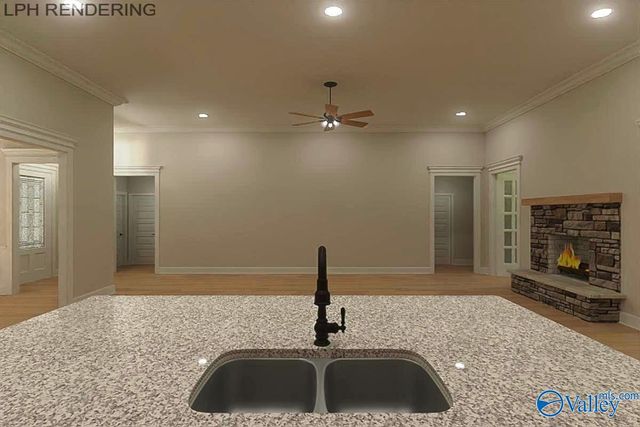 Monticello - B Avondale Drive, Athens, AL 35613