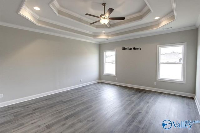 Monticello - B Avondale Drive, Athens, AL 35613