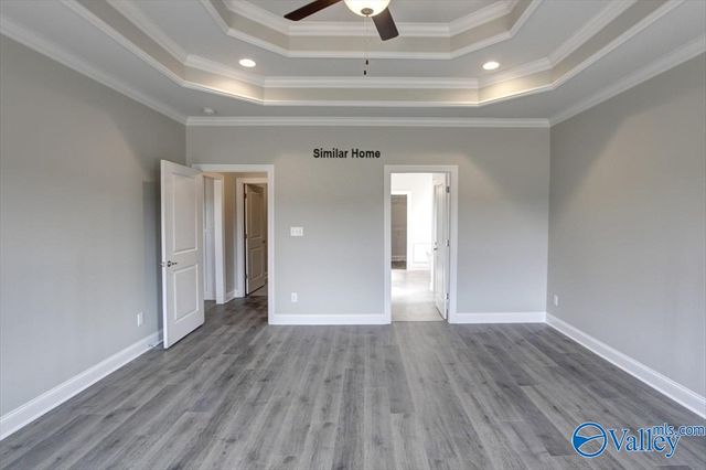 Monticello - B Avondale Drive, Athens, AL 35613