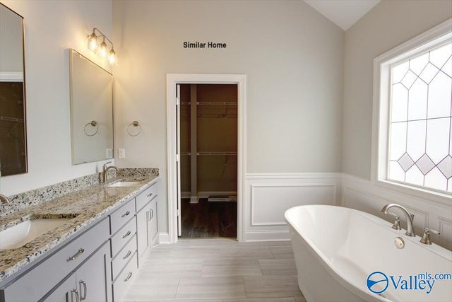 Monticello - B Avondale Drive, Athens, AL 35613