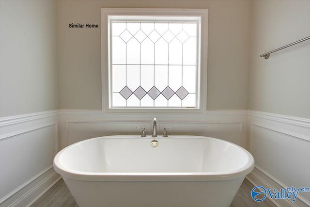 Monticello - B Avondale Drive, Athens, AL 35613