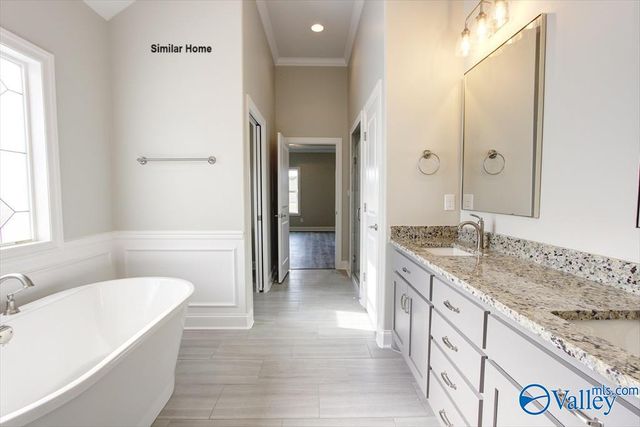 Monticello - B Avondale Drive, Athens, AL 35613