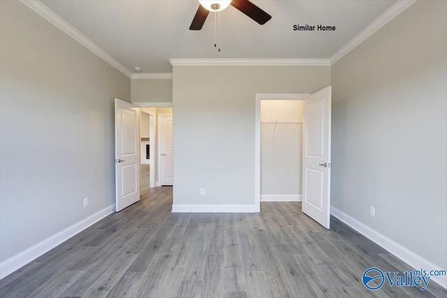 Monticello - B Avondale Drive, Athens, AL 35613