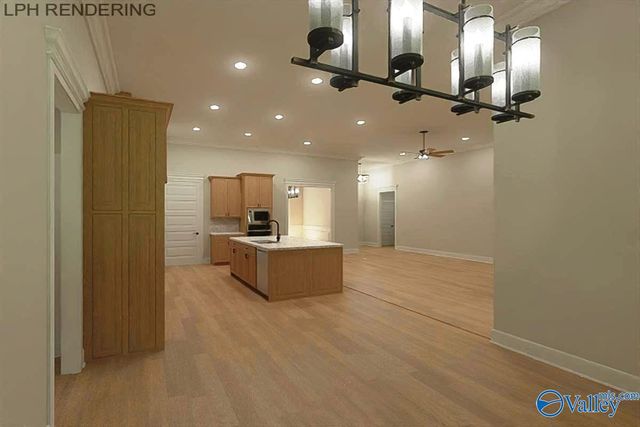 Monticello - B Avondale Drive, Athens, AL 35613