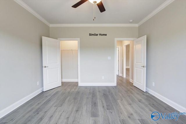 Monticello - B Avondale Drive, Athens, AL 35613