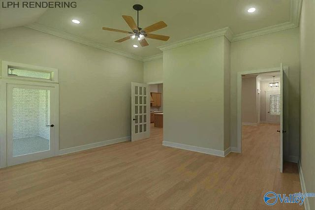 Monticello - B Avondale Drive, Athens, AL 35613