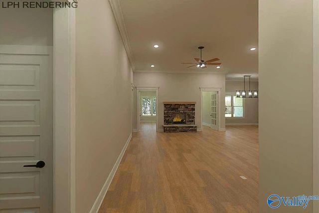 Monticello - B Avondale Drive, Athens, AL 35613