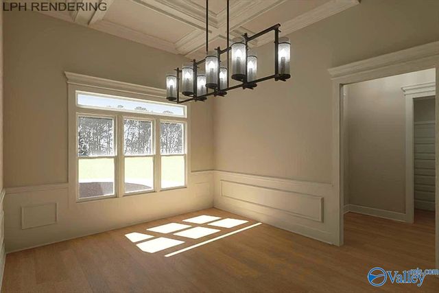 Monticello - B Avondale Drive, Athens, AL 35613