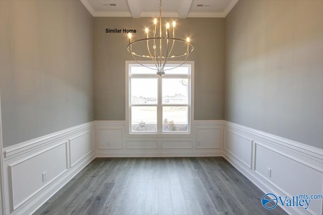 Monticello - B Avondale Drive, Athens, AL 35613