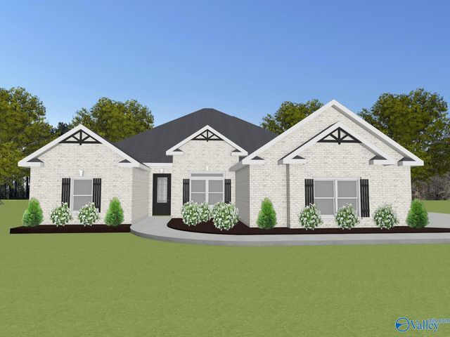 Monticello - B Avondale Drive, Athens, AL 35613