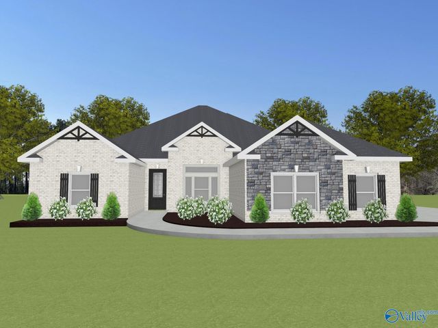 Monticello - B Avondale Drive, Athens, AL 35613