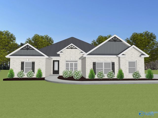 Monticello - B Avondale Drive, Athens, AL 35613