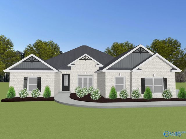 Monticello - B Avondale Drive, Athens, AL 35613