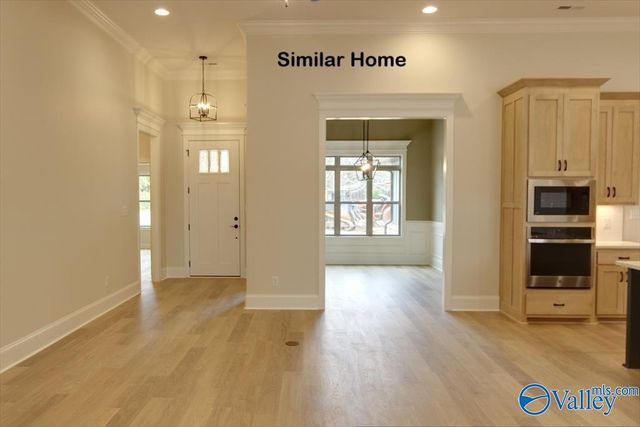 Monticello - B Avondale Drive, Athens, AL 35613