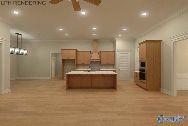 Monticello - B Avondale Drive, Athens, AL 35613