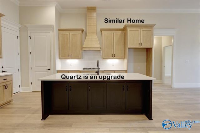 Monticello - B Avondale Drive, Athens, AL 35613