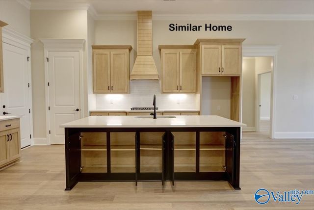 Monticello - B Avondale Drive, Athens, AL 35613