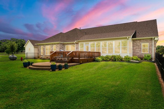 345 Rains County Road 3390, Emory, TX 75440