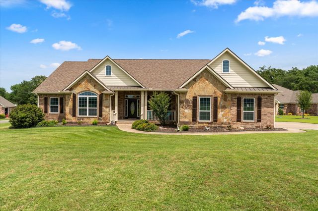 345 Rains County Road 3390, Emory, TX 75440