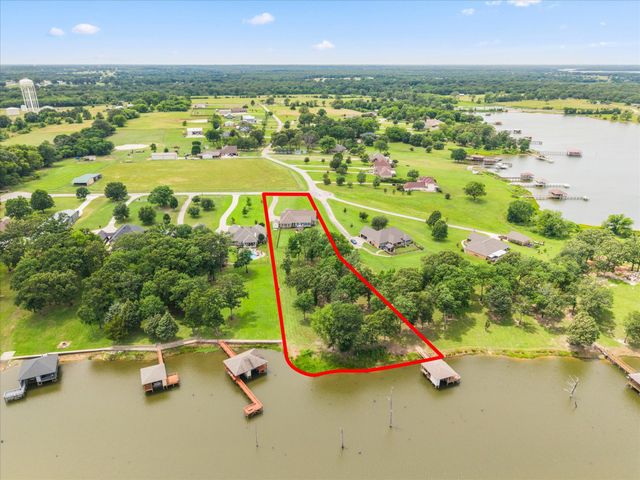 345 Rains County Road 3390, Emory, TX 75440