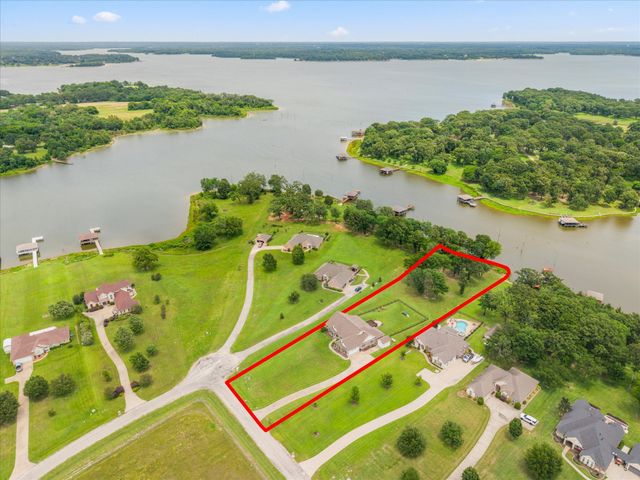 345 Rains County Road 3390, Emory, TX 75440