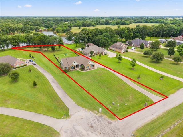 345 Rains County Road 3390, Emory, TX 75440