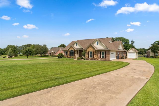 345 Rains County Road 3390, Emory, TX 75440