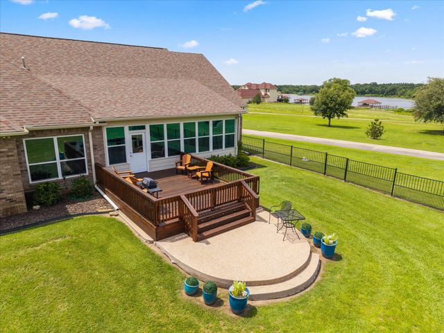 345 Rains County Road 3390, Emory, TX 75440