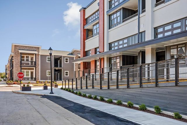 1776 S Watkins Street 503, Chattanooga, TN 37404