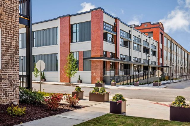 1776 S Watkins Street 503, Chattanooga, TN 37404