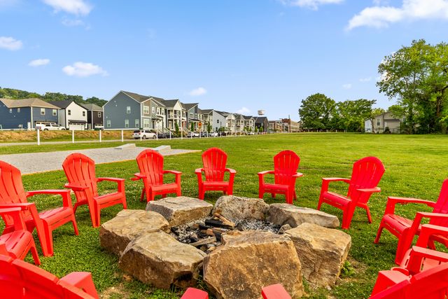 1776 S Watkins Street 503, Chattanooga, TN 37404