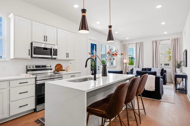 1776 S Watkins Street 503, Chattanooga, TN 37404