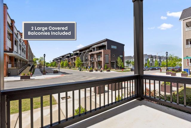 1776 S Watkins Street 503, Chattanooga, TN 37404