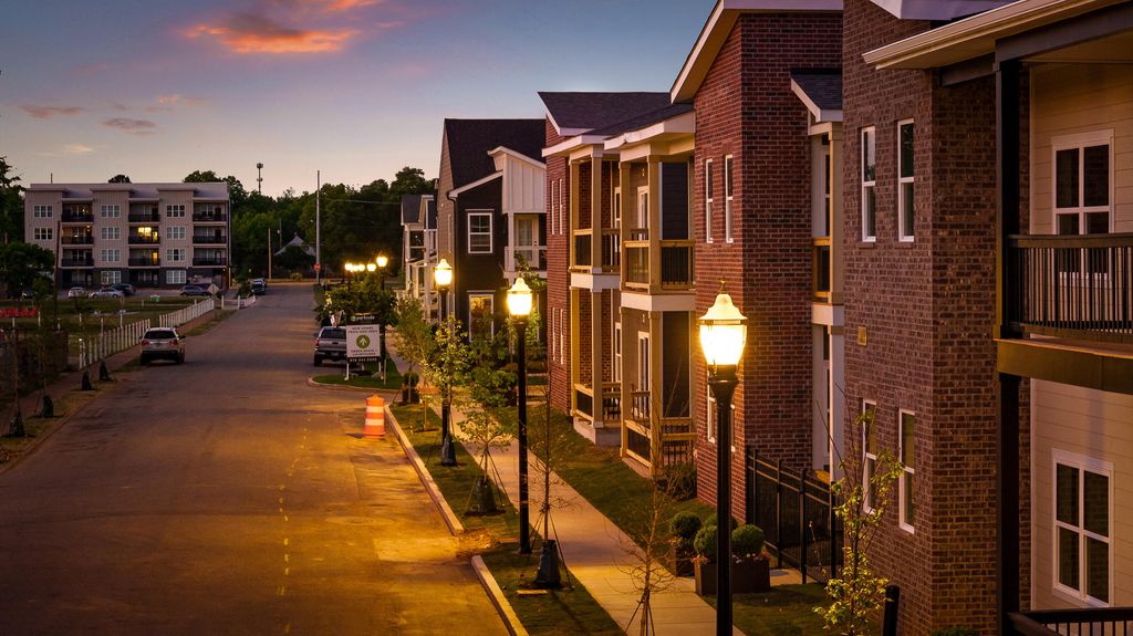 1776 S Watkins Street 503, Chattanooga, TN 37404