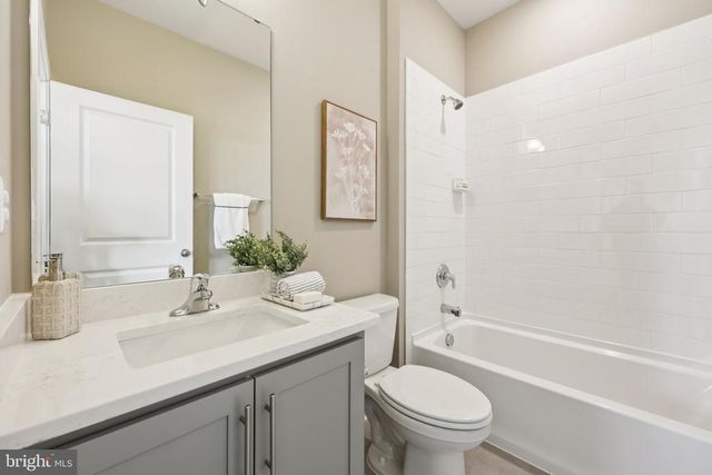 11789 WALES DR, Fredericksburg, VA 22407