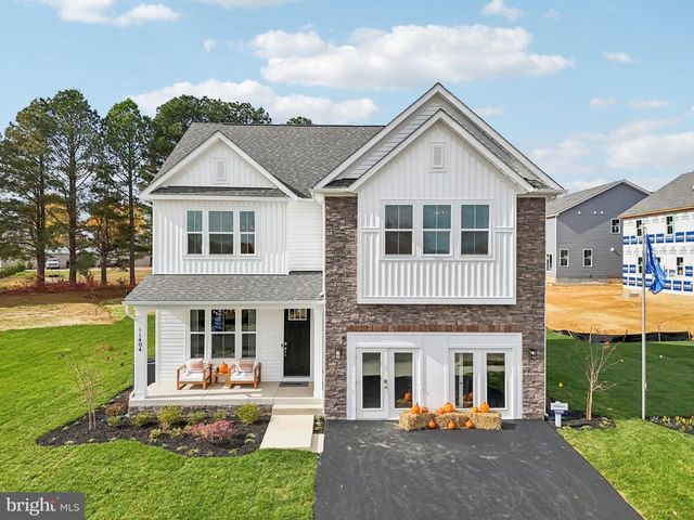 11789 WALES DR, Fredericksburg, VA 22407