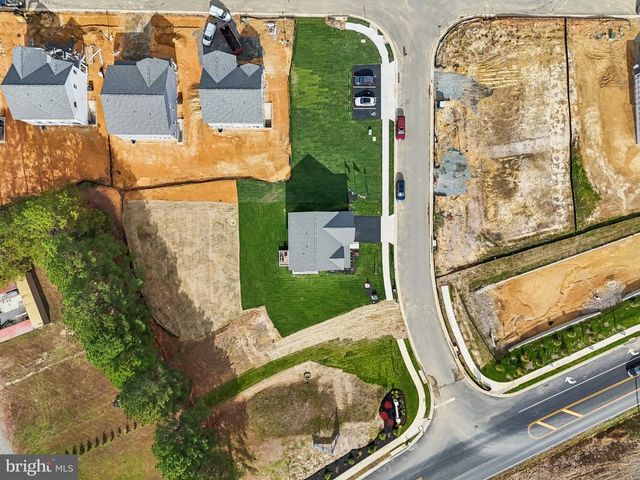 11789 WALES DR, Fredericksburg, VA 22407