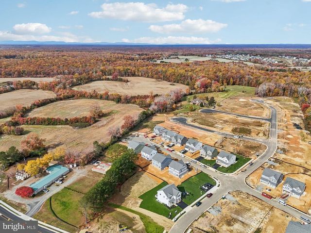 11789 WALES DR, Fredericksburg, VA 22407