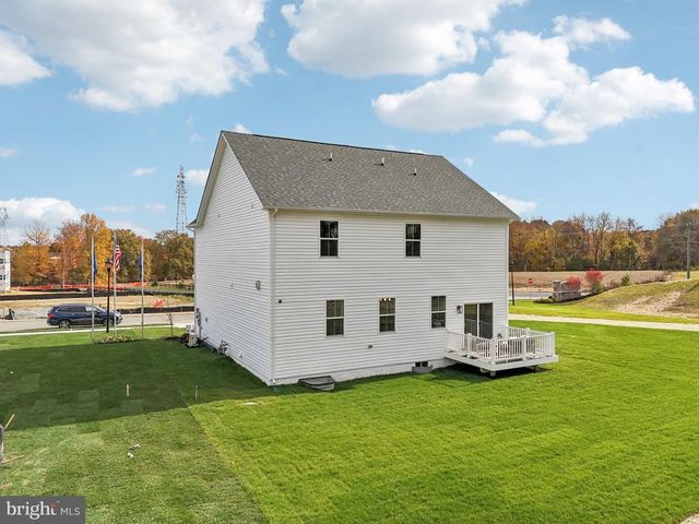 11789 WALES DR, Fredericksburg, VA 22407