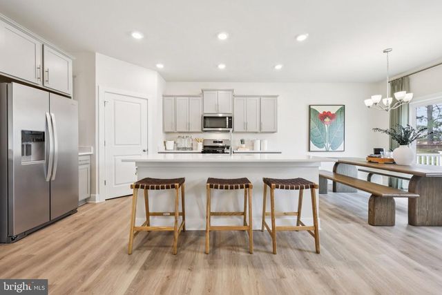 11789 WALES DR, Fredericksburg, VA 22407