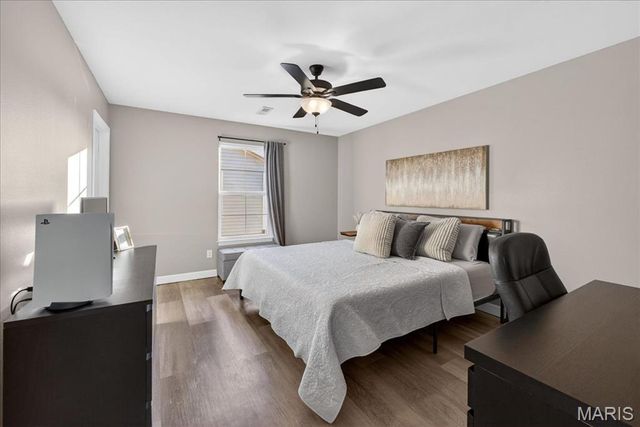 70 Marker Drive A, Highland, IL 62249