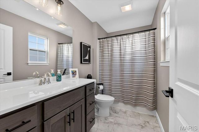 70 Marker Drive A, Highland, IL 62249