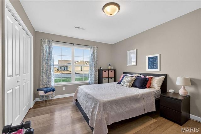 70 Marker Drive A, Highland, IL 62249