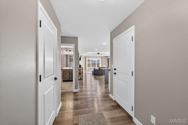 70 Marker Drive A, Highland, IL 62249